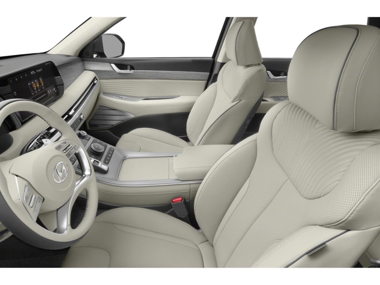 2024 Hyundai PALISADE Calligraphy AWD