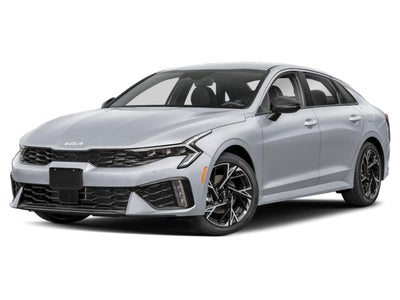 2025 Kia K5 GT-Line Auto AWD