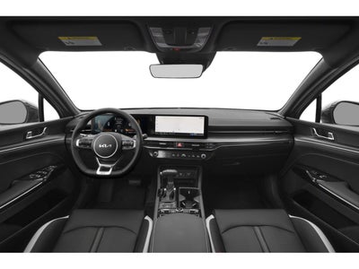 2025 Kia K5 GT-Line Auto AWD