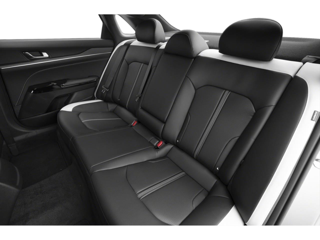 2025 Kia K5 GT-Line Auto AWD