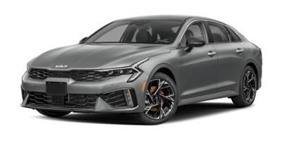 2025 Kia K5 GT-Line Auto AWD