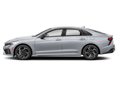 2025 Kia K5 GT-Line Auto AWD