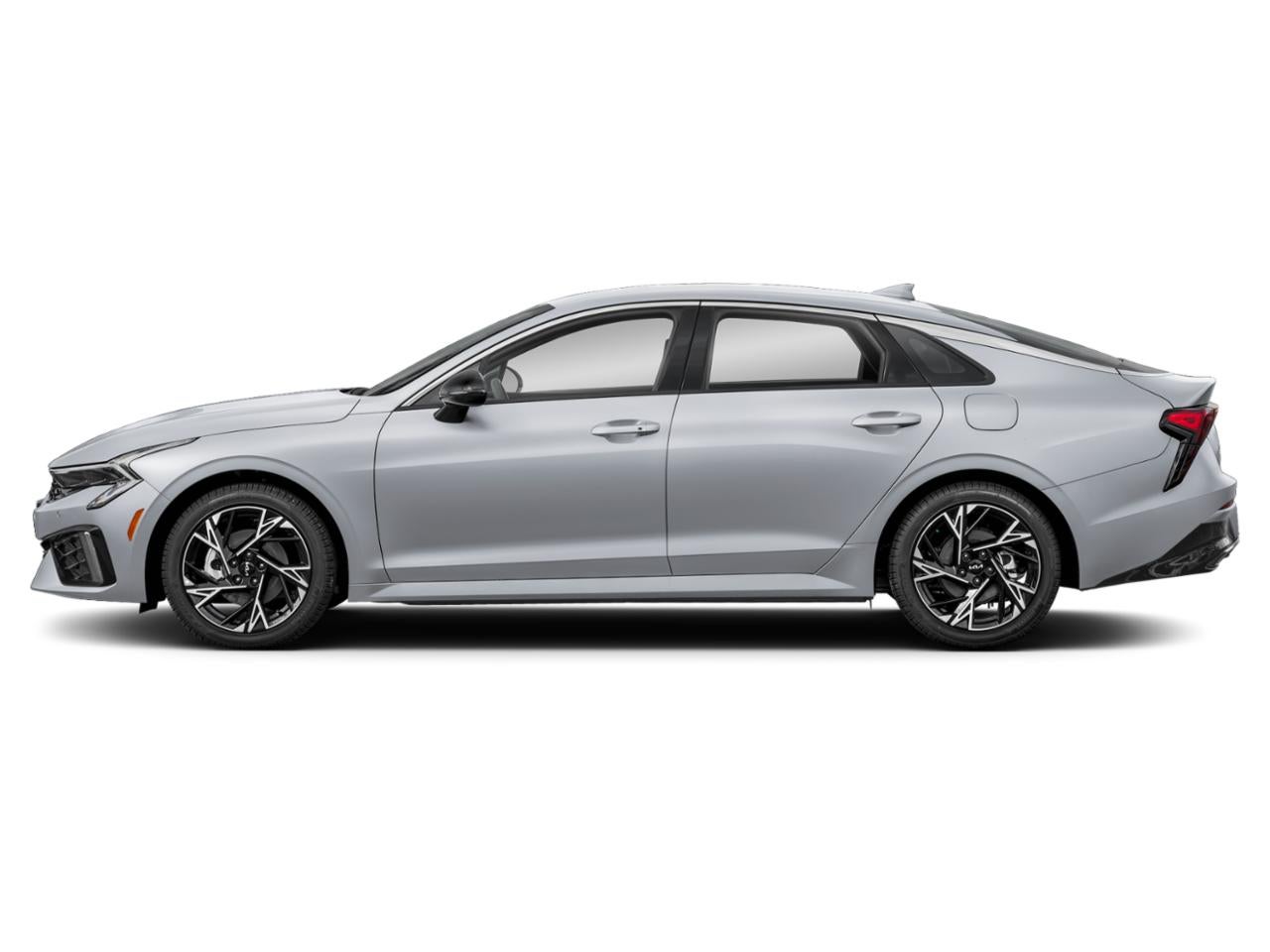 2025 Kia K5 GT-Line Auto AWD