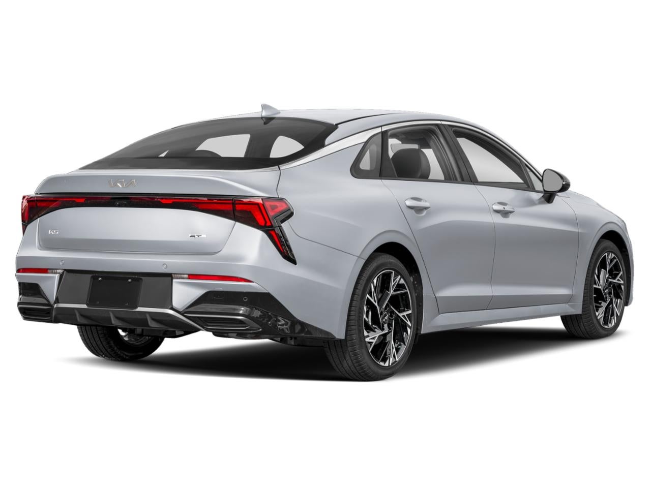 2025 Kia K5 GT-Line Auto AWD