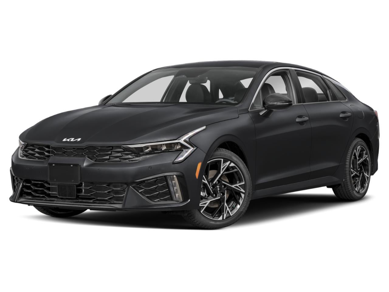 2025 Kia K5 GT-Line Auto AWD
