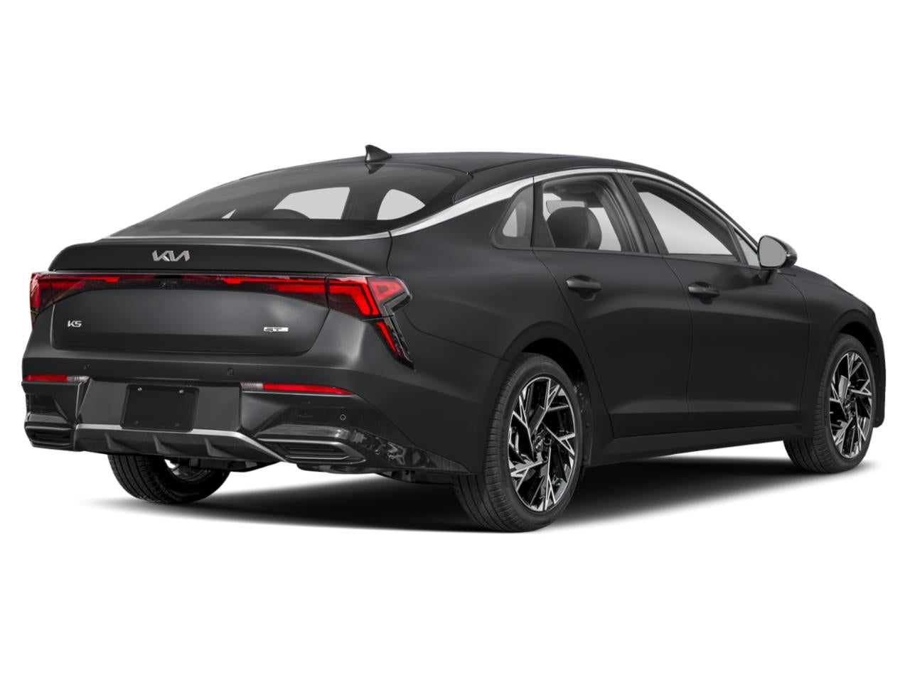 2025 Kia K5 GT-Line Auto AWD