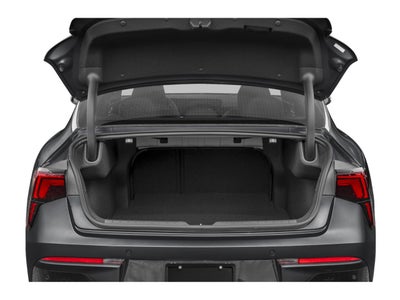 2025 Kia K5 GT-Line Auto AWD