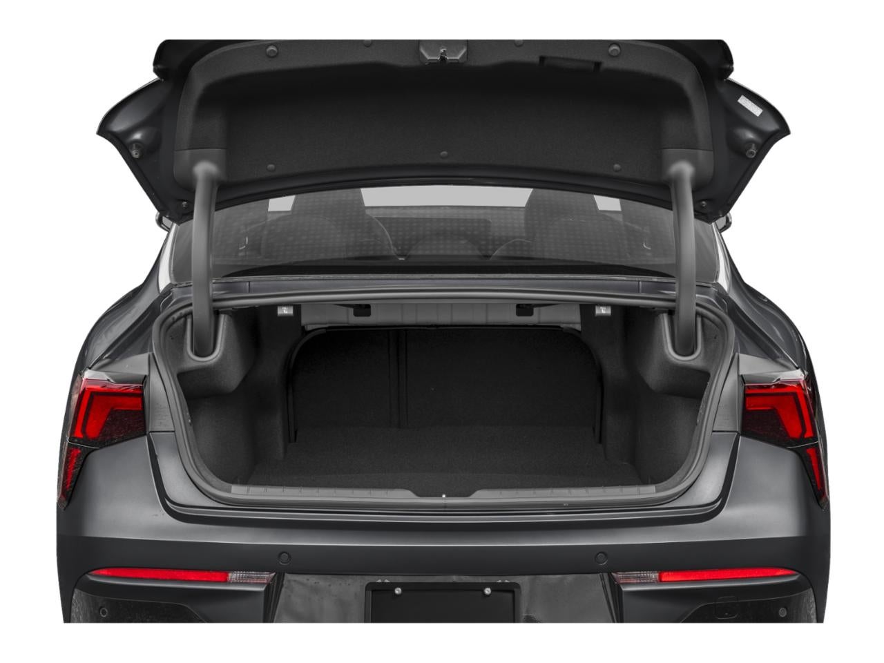 2025 Kia K5 GT-Line Auto AWD