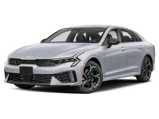 2025 Kia K5 GT-Line Auto AWD