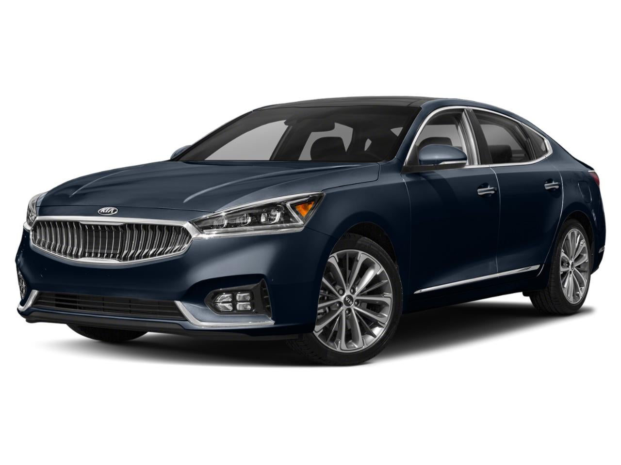 2019 Kia Cadenza Technology Sedan
