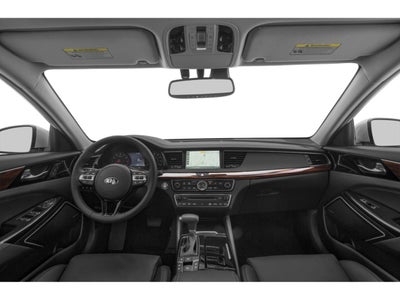 2019 Kia Cadenza Technology Sedan