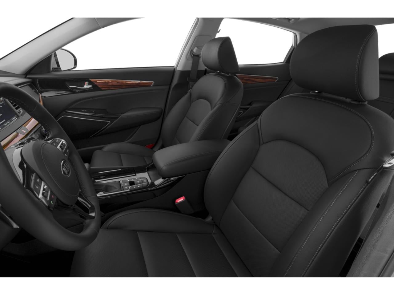 2019 Kia Cadenza Technology Sedan