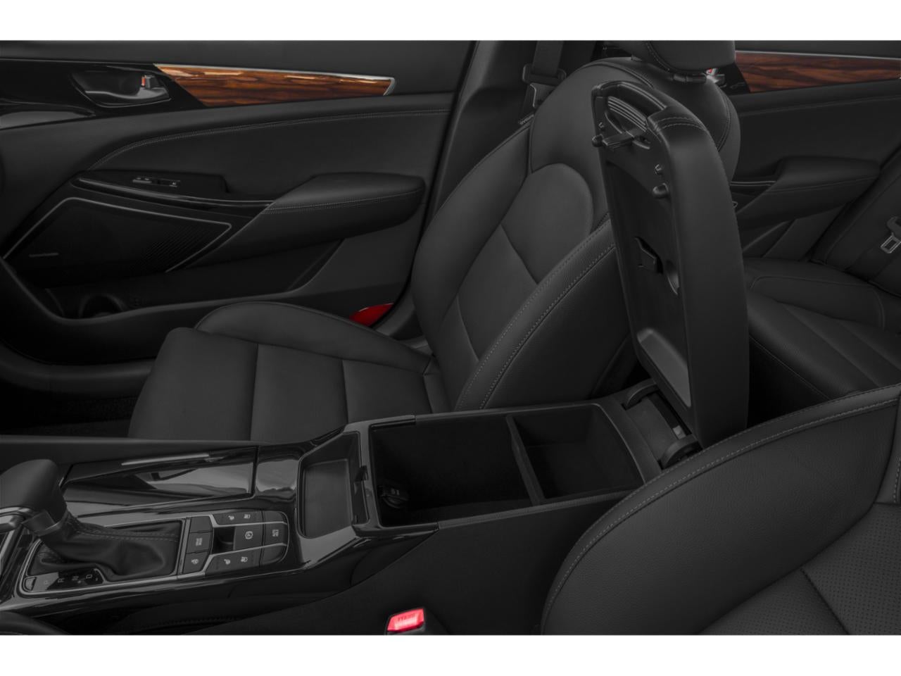 2019 Kia Cadenza Technology Sedan