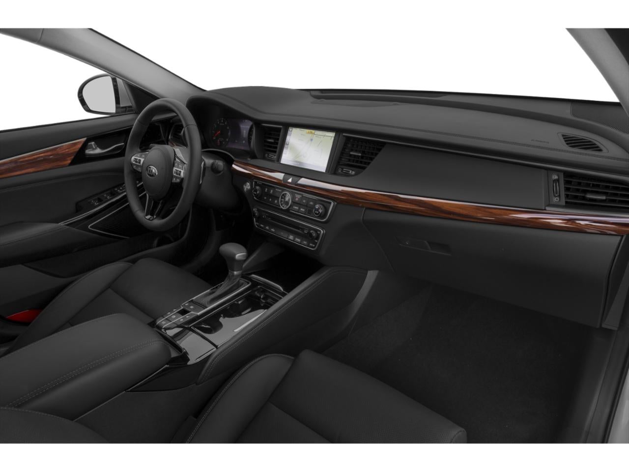 2019 Kia Cadenza Technology Sedan