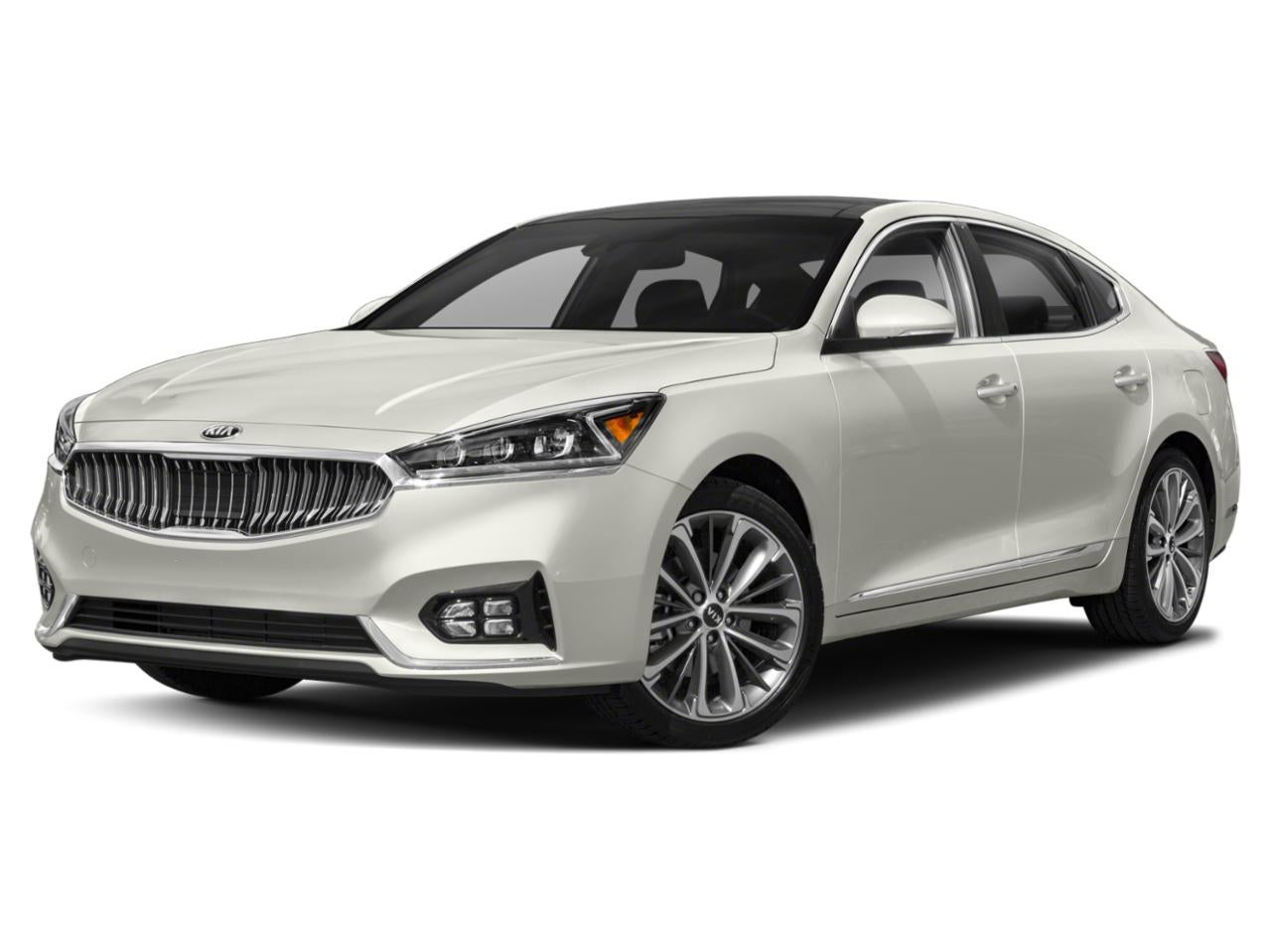 2019 Kia Cadenza Technology Sedan