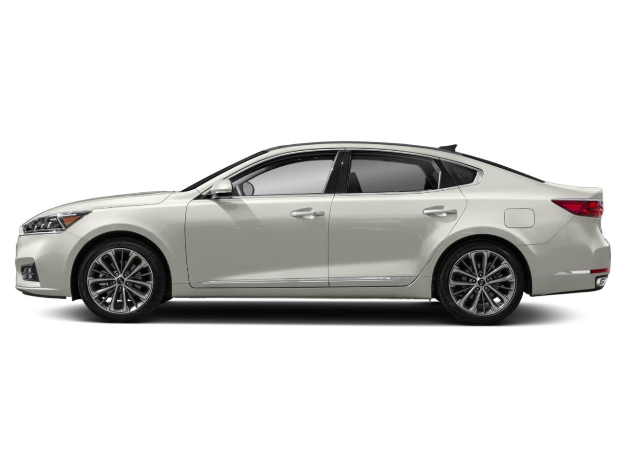 2019 Kia Cadenza Technology Sedan