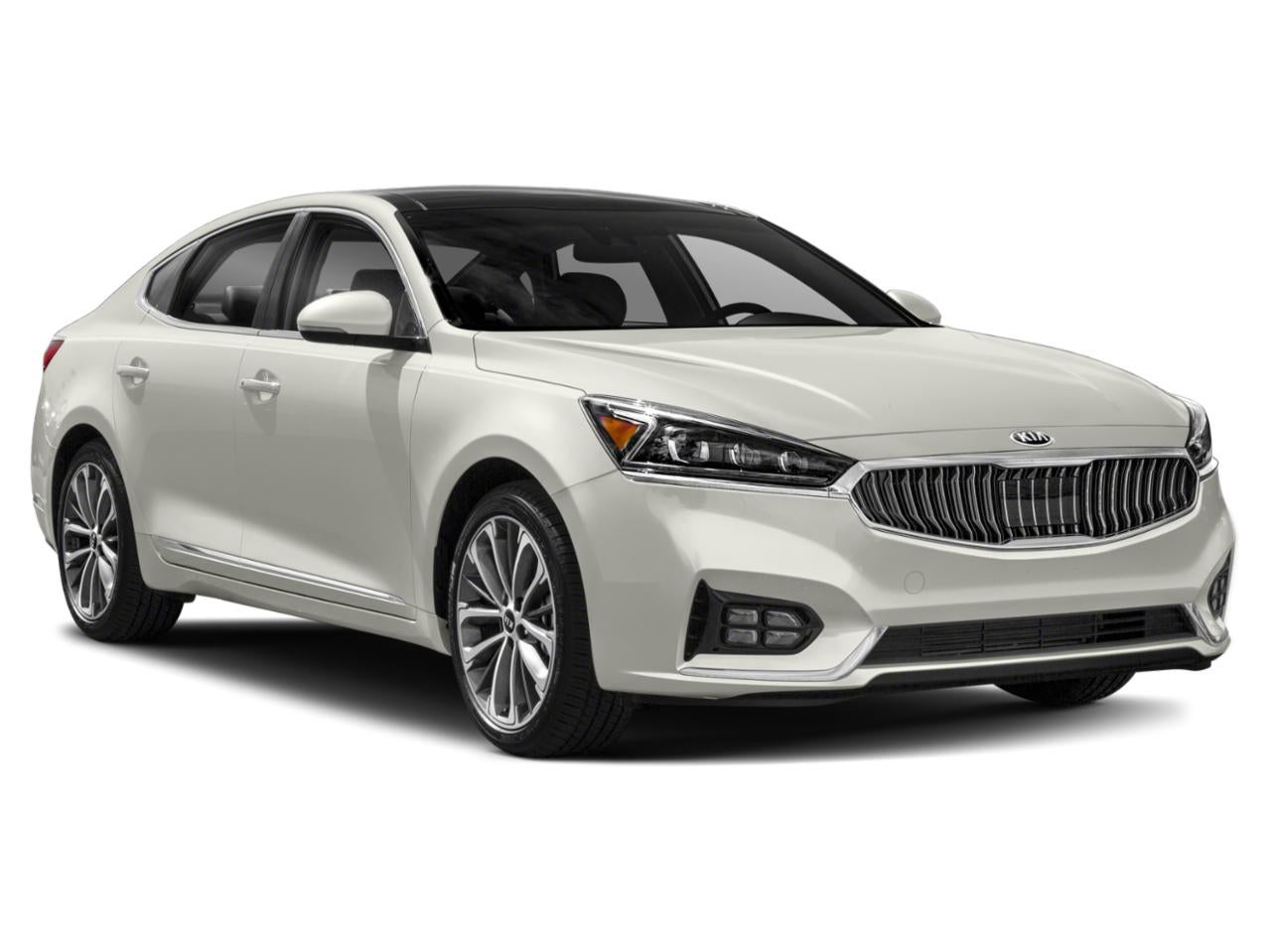 2019 Kia Cadenza Technology Sedan