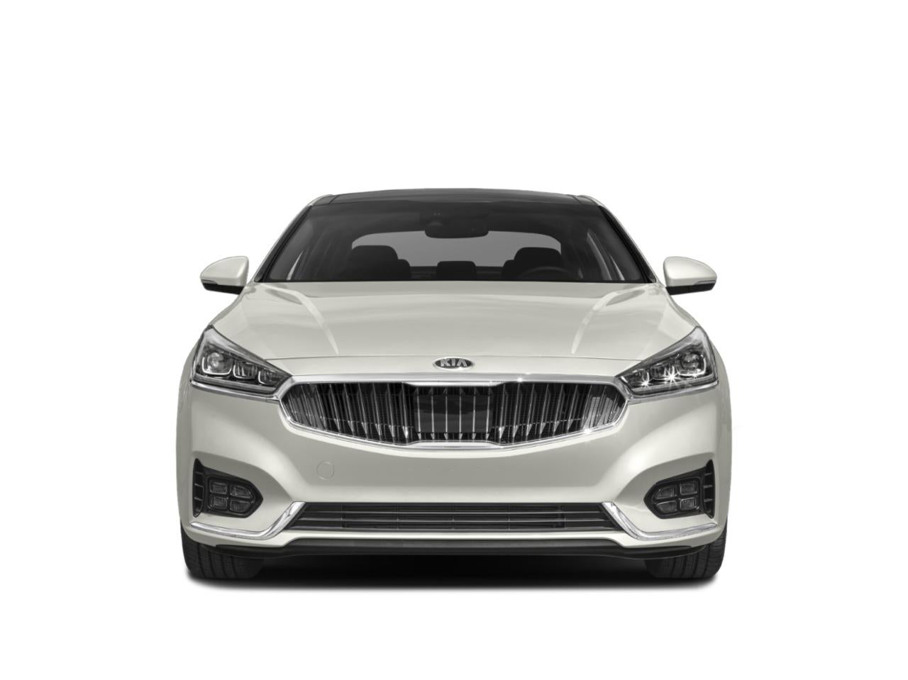 2019 Kia Cadenza Technology Sedan