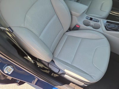 2022 Kia Niro Touring SE FWD