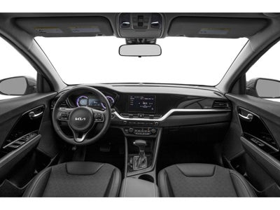 2022 Kia Niro Touring SE FWD