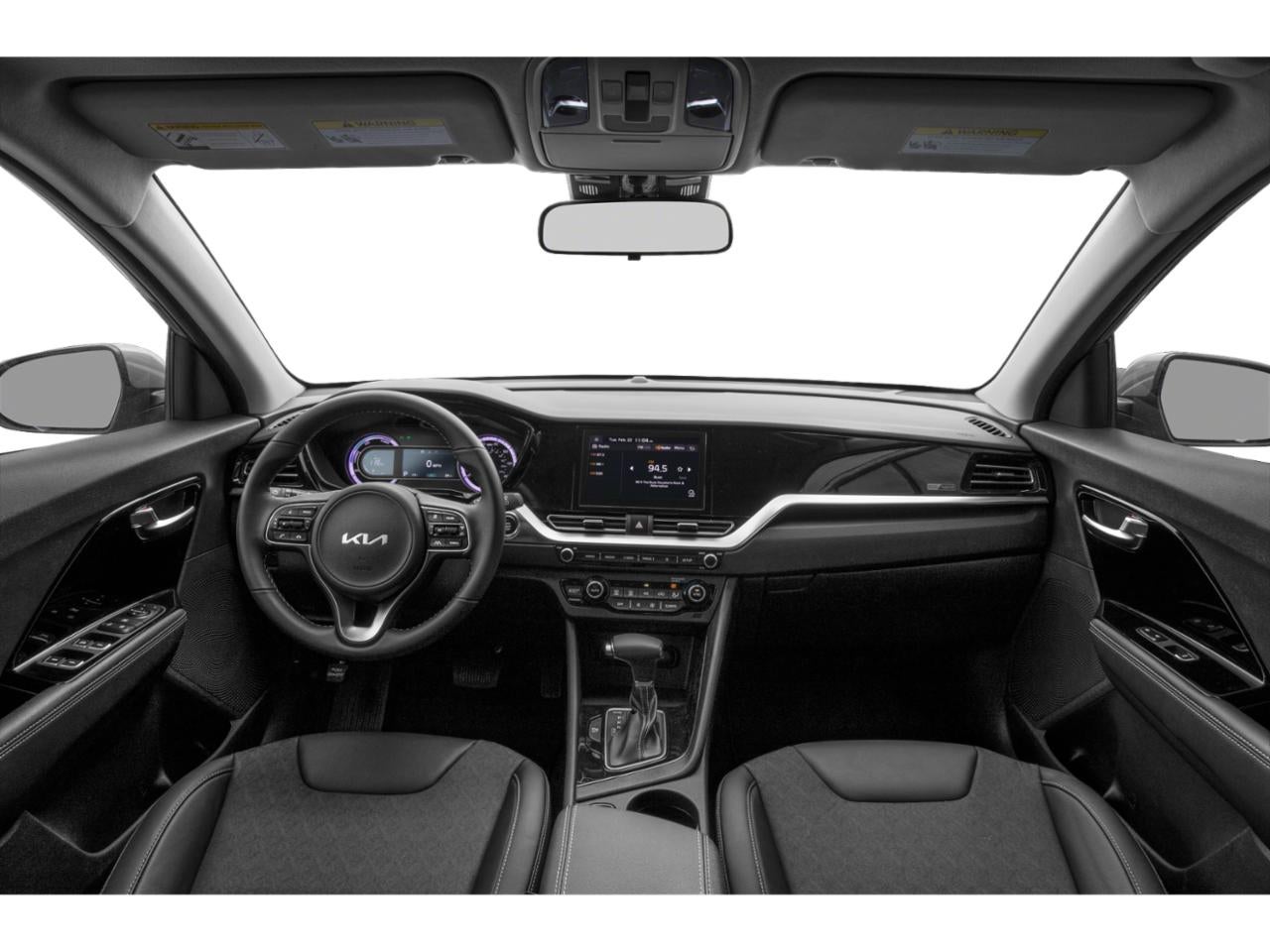 2022 Kia Niro Touring SE FWD