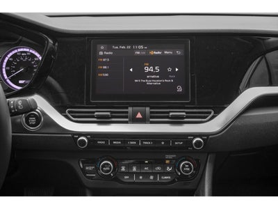 2022 Kia Niro Touring SE FWD