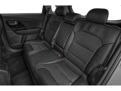 2022 Kia Niro Touring SE FWD