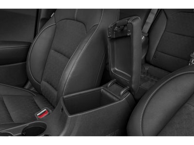 2022 Kia Niro Touring SE FWD