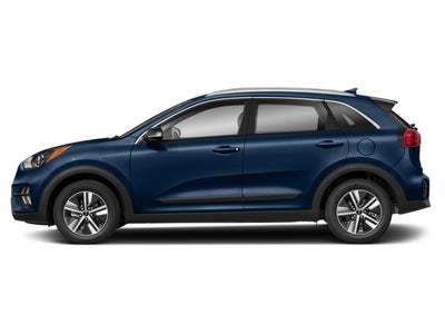 2022 Kia Niro Touring SE FWD