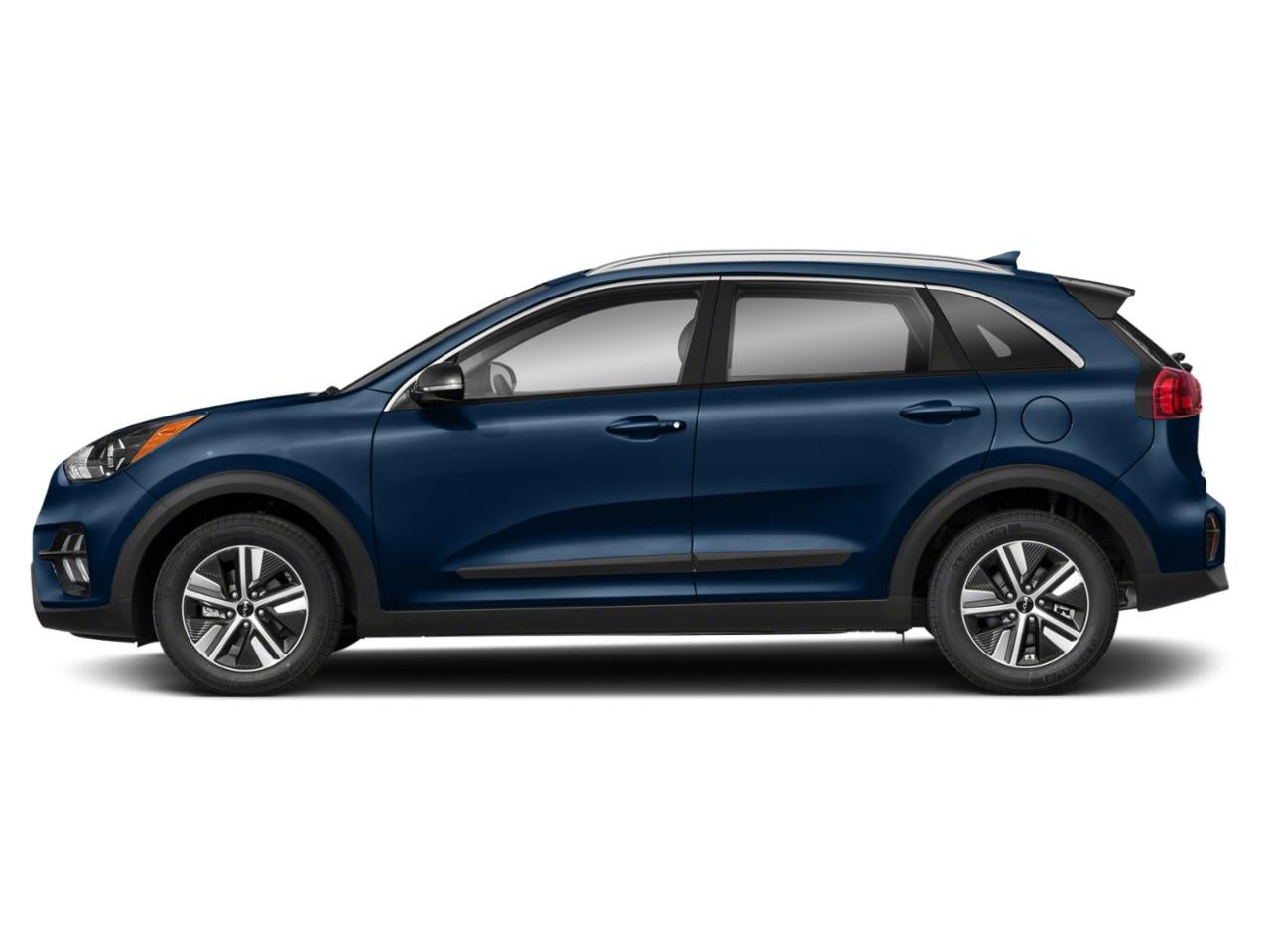2022 Kia Niro Touring SE FWD