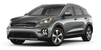2022 Kia Niro Touring SE FWD