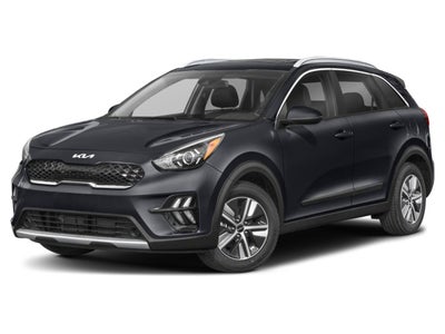 2022 Kia Niro Touring SE FWD