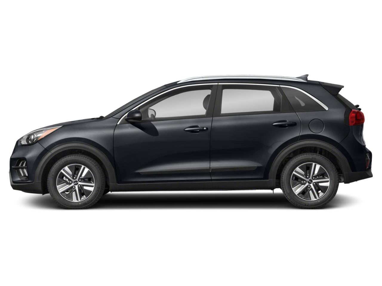 2022 Kia Niro Touring SE FWD