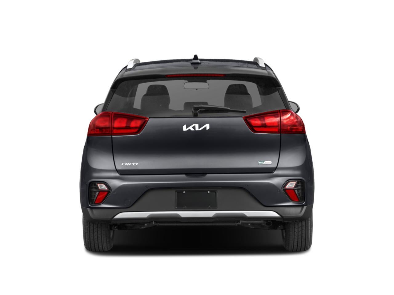 2022 Kia Niro Touring SE FWD