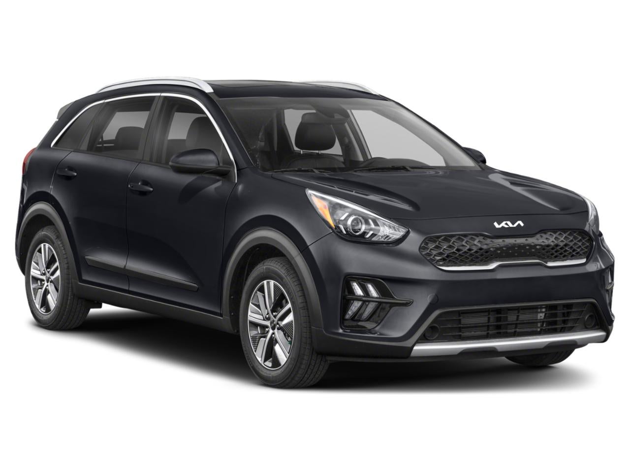 2022 Kia Niro Touring SE FWD