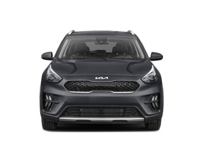 2022 Kia Niro Touring SE FWD