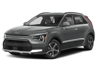 2023 Kia Niro EX FWD