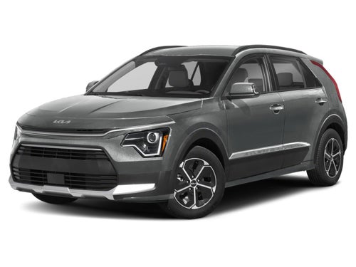 2023 Kia Niro EX FWD