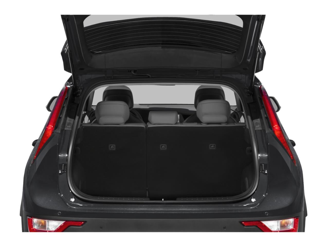 2023 Kia Niro EX FWD