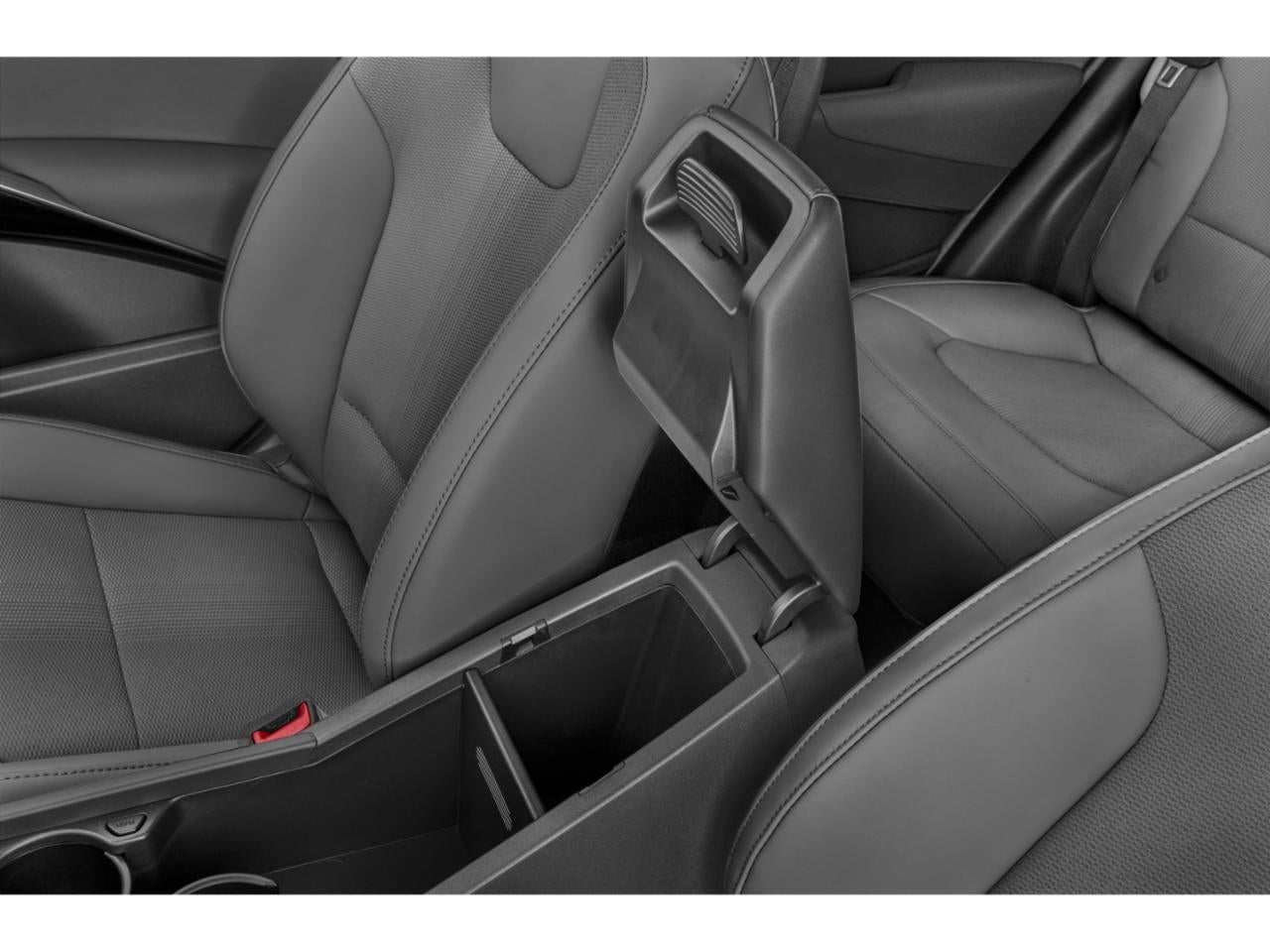 2023 Kia Niro EX FWD