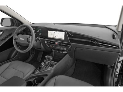 2023 Kia Niro EX FWD