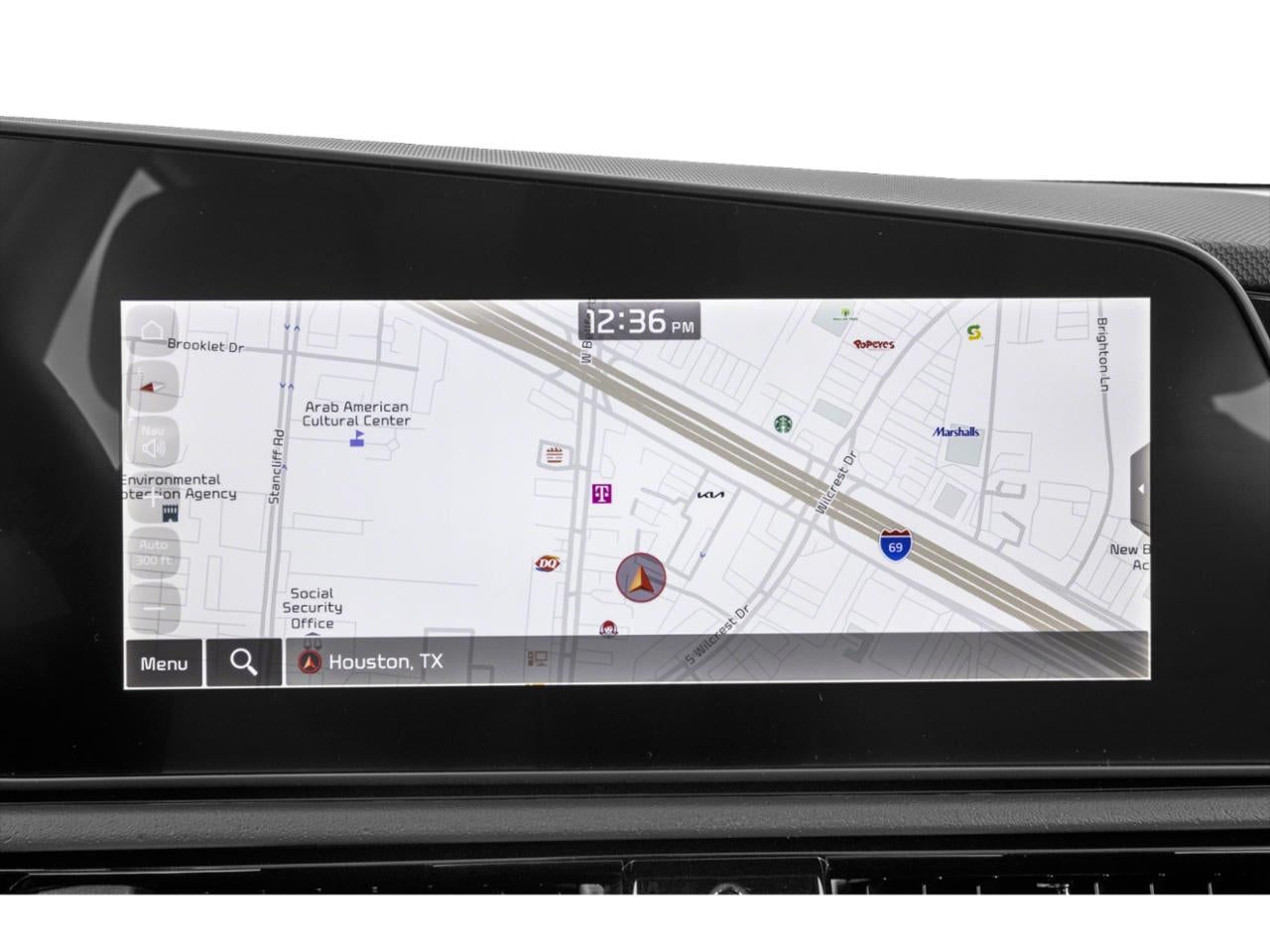 2023 Kia Niro EX FWD