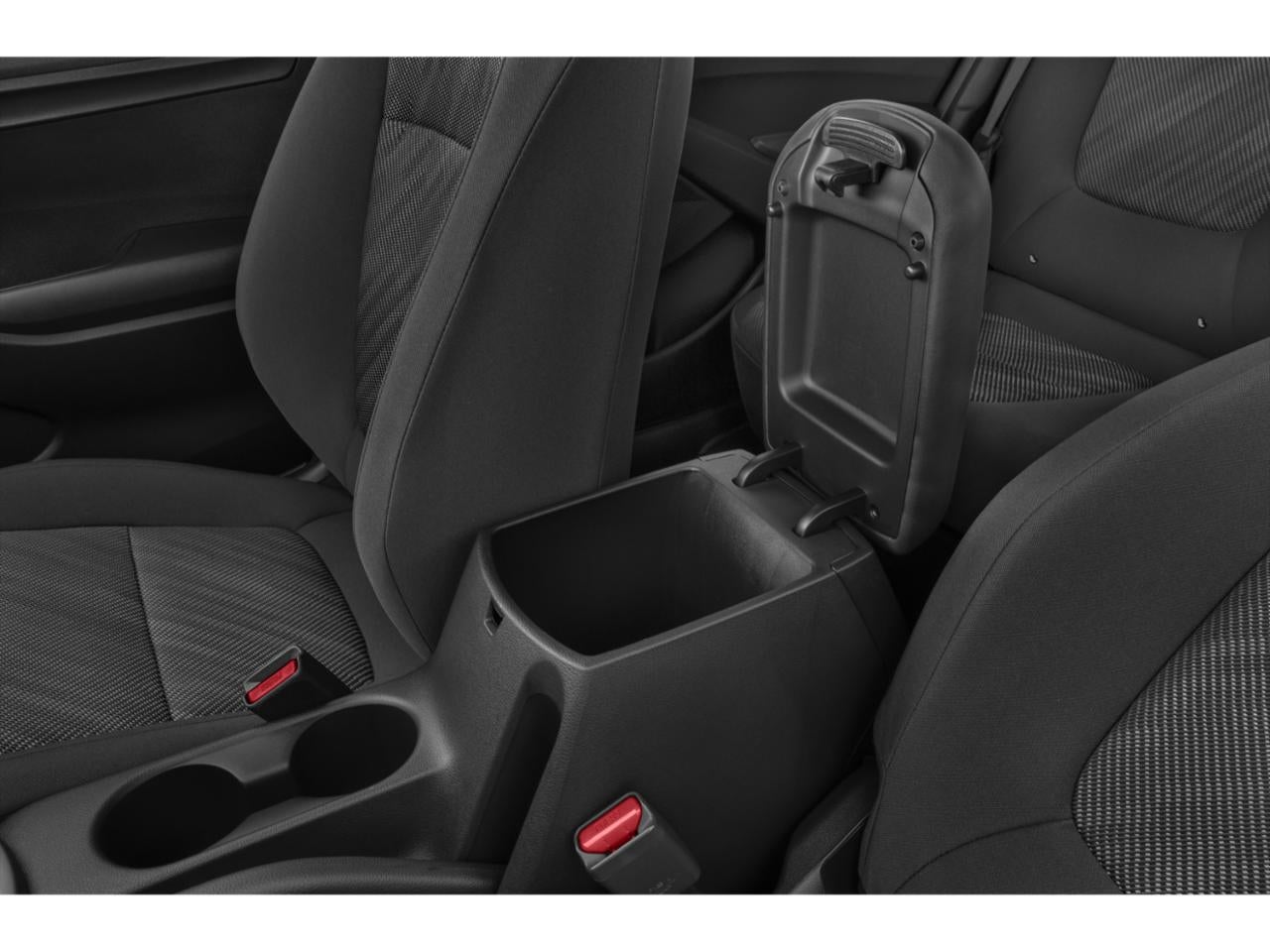 2024 Kia Seltos LX IVT AWD