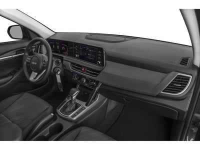 2024 Kia Seltos LX IVT AWD
