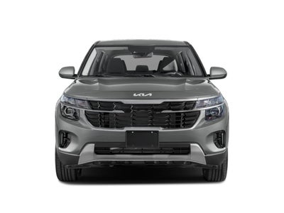 2024 Kia Seltos LX IVT AWD