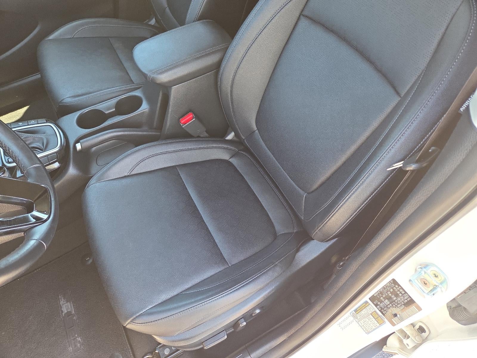 2022 Kia Seltos EX IVT AWD