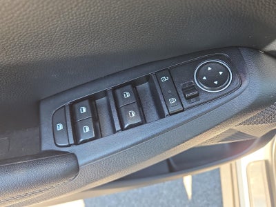 2022 Kia Seltos EX IVT AWD
