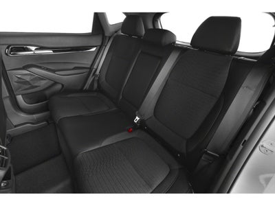 2022 Kia Seltos EX IVT AWD