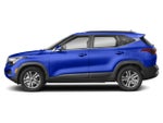 2022 Kia Seltos EX IVT AWD