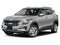 2022 Kia Seltos EX IVT AWD